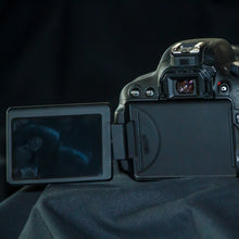 Canon EOS Rebel T4i DSLR Camera with 18-135mm Lens [used]